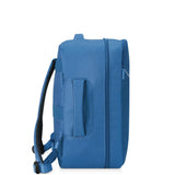 Mochila de Cabina Roncato Ironik Vueling Ryanair – Denim