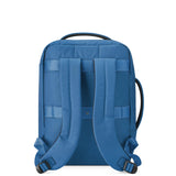 Mochila de Cabina Roncato Ironik Vueling Ryanair – Denim