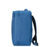 Mochila de Cabina Roncato Ironik Vueling Ryanair – Denim