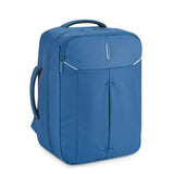 Mochila de Cabina Roncato Ironik Vueling Ryanair – Denim