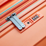 Maleta Cabina Roncato B-Flying – Naranja