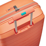 Maleta Mediana Roncato B-Flying – Naranja