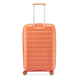 Maleta Mediana Roncato B-Flying – Naranja