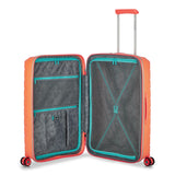 Maleta Grande Roncato B-Flying – Naranja