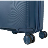 Maleta Cabina Expandible Itaca Ardeche – Azul Oscuro