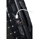 Maleta Mediana Samsonite Proxis – Negro