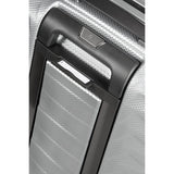 Maleta de Cabina Samsonite Proxis – Plata