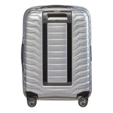 Maleta Mediana Samsonite Proxis – Plata