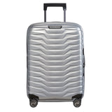 Maleta de Cabina Samsonite Proxis – Plata