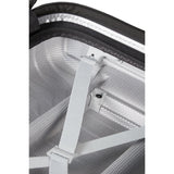 Maleta Mediana Samsonite Proxis – Plata