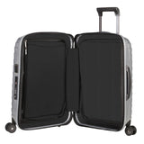 Maleta Mediana Samsonite Proxis – Plata