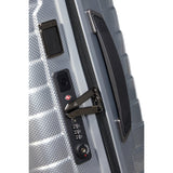 Maleta de Cabina Samsonite Proxis – Plata