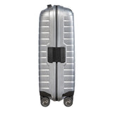 Maleta de Cabina Samsonite Proxis – Plata
