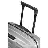 Maleta de Cabina Samsonite Proxis – Plata