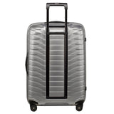 Maleta de Cabina Samsonite Proxis – Plata