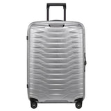 Maleta Mediana Samsonite Proxis – Plata
