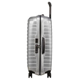Maleta de Cabina Samsonite Proxis – Plata