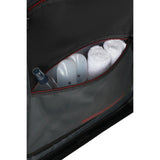 Maleta Mediana Samsonite Prodiver – Negro