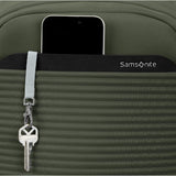 Mochila Samsonite Paralux 2 en 1 – Olive