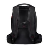 Mochila Samsonite Ecodiver M 15.6" – Negro