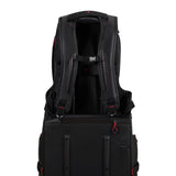 Mochila Samsonite Ecodiver M 15.6" – Negro