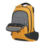 Mochila Samsonite Ecodiver M 15.6" – Amarillo