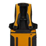 Mochila Samsonite Ecodiver M 15.6" – Amarillo