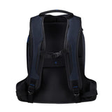 Mochila Samsonite Ecodiver M 15.6" – Azul Oscuro