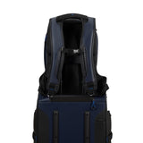 Mochila Samsonite Ecodiver M 15.6" – Azul Oscuro