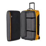 Maleta Grande Samsonite Ecodiver 79 – Amarillo