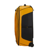 Maleta Grande Samsonite Ecodiver 79 – Amarillo