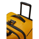 Maleta Grande Samsonite Ecodiver 79 – Amarillo