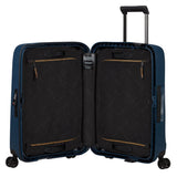 Maleta Grande Samsonite Essens – Azul Oscuro