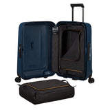 Maleta Grande Samsonite Essens – Azul Oscuro