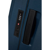 Maleta Grande Samsonite Essens – Azul Oscuro