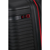 Maleta Cabina Samsonite Prodiver – Negro