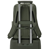 Mochila Samsonite Paralux 2 en 1 – Olive