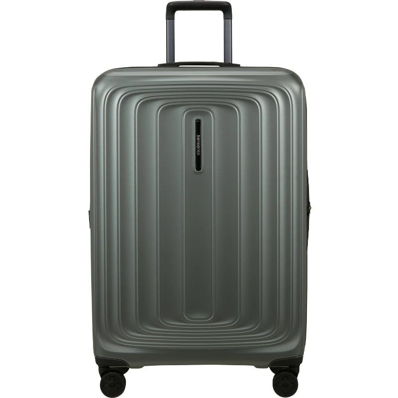 Maleta Grande Samsonite 2 Wander Descuento Especial !