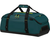 Bolsa de Viaje Samsonite Ecodiver Duffle S – Dark Teal