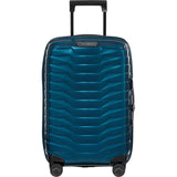 Maleta Mediana Samsonite Proxis – Azul Oscuro