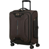 Maleta Cabina Samsonite Ecodiver 4 Ruedas – Coffe Bean