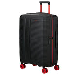 Maleta Cabina Samsonite Prodiver – Negro