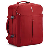 Mochila de Cabina Roncato Ironik 2.0 EasyJet – Rojo
