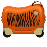 Maleta Infantil Dream2Go – Tiger