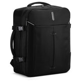 Mochila de Cabina Roncato Ironik 2.0 EasyJet – Negro
