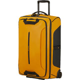 Maleta Mediana Samsonite Ecodiver 67 – Amarillo