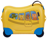 Maleta Infantil Dream2Go – School Bus