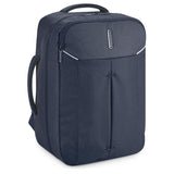 Mochila de Cabina Roncato Ironik Vueling Ryanair – Azul Oscuro