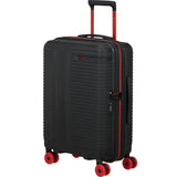 Maleta Mediana Samsonite Prodiver – Negro