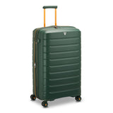 Maleta Grande Roncato B-Flying Move – Verde Naranja